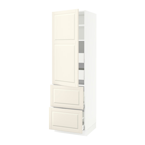 SEKTION / MAXIMERA, high cab w door/2 fronts/4 drawers. 1 of 3 open dialog