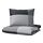 Select colour variation: Black