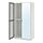 Select colour variation: KAMMARTORP mirror