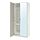 Select colour variation: KAMMARTORP mirror