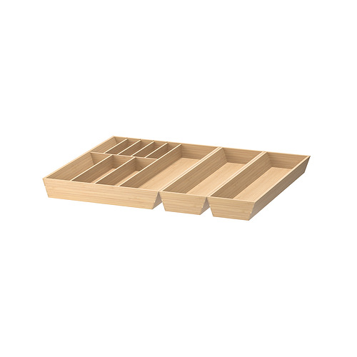 UPPDATERA, flatware tray/2 utensil trays. 1 of 3 open dialog