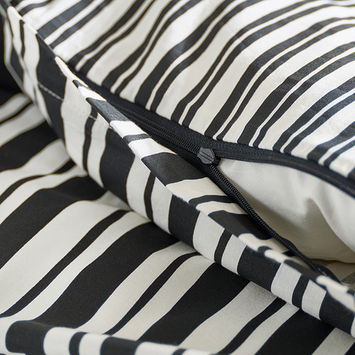 NATTHÄGER, duvet cover and pillowcase(s). 6 of 6 open dialog