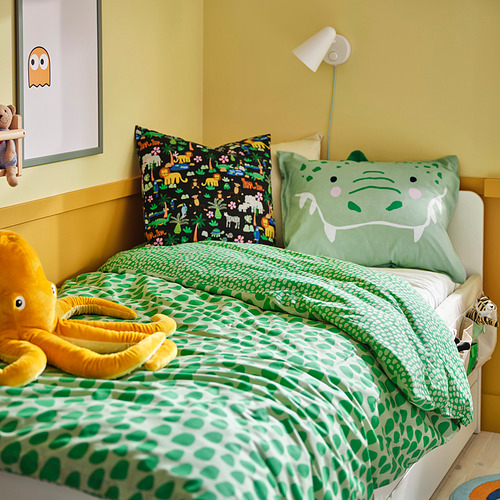NATTHÄGER, duvet cover and pillowcase(s). 4 of 7 open dialog