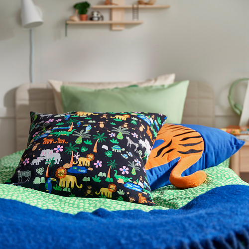 NATTHÄGER, duvet cover and pillowcase(s). 7 of 7 open dialog