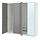Select colour variation: GULLABERG grey