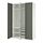 Select colour variation: KAMMARTORP mirror