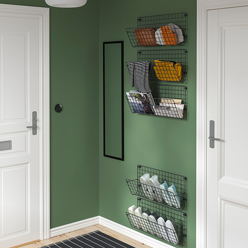 GREJIG, hallway furniture, set of 5. 2 of 2 open dialog