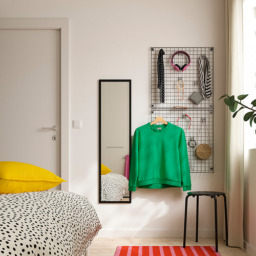 GREJIG, bedroom furniture, set of 2. 2 of 5 open dialog