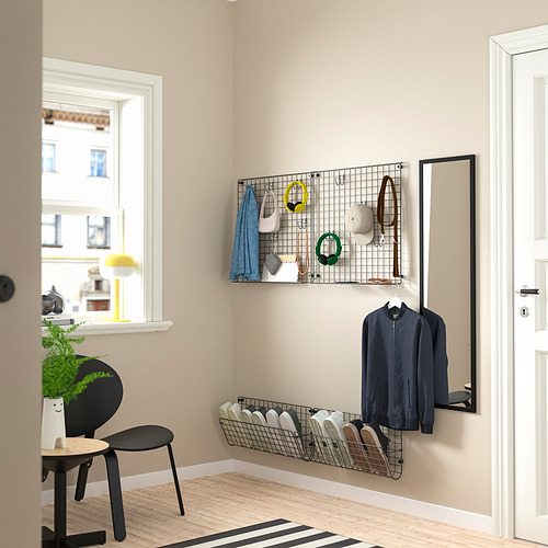 GREJIG, muebles recibidor juego de 4. 2 de 2 abrir diálogo