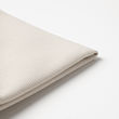 FRÖSÖN cover for chair pad 