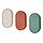 Select colour variation: Multicolour