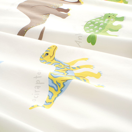 JÄTTELIK, duvet cover and pillowcase(s). 6 of 9 open dialog
