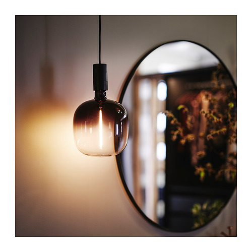 MOLNART, LED bulb E26 180 lumen. 5 of 5 open dialog