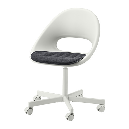 PYNTEN, seat pad. 3 of 7 open dialog