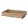 Select colour variation: White stained oak effect