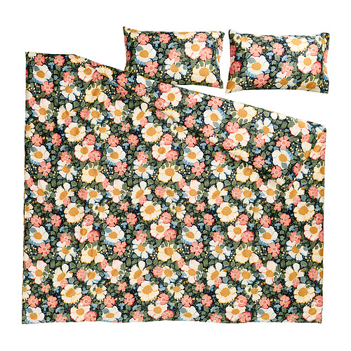 ARENBOK, duvet cover and pillowcase(s). 9 of 9 open dialog