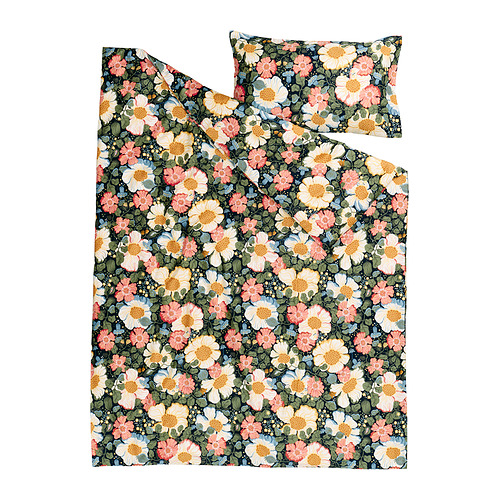 ARENBOK, duvet cover and pillowcase(s). 9 of 9 open dialog