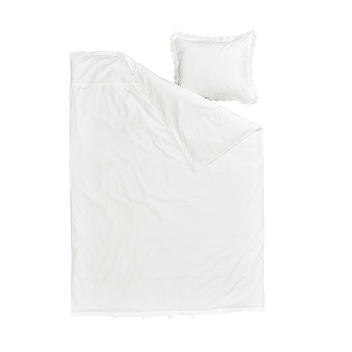 BIRGITTARÖNN, funda nórdica con funda de almohada. 5 de 5 abrir diálogo