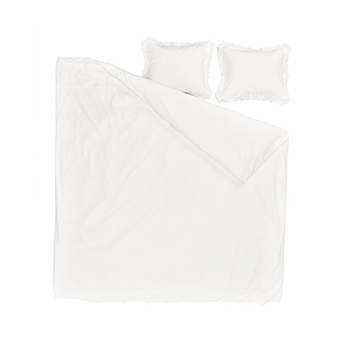 BIRGITTARÖNN, funda nórdica y 2 fundas almohada. 5 de 5 abrir diálogo