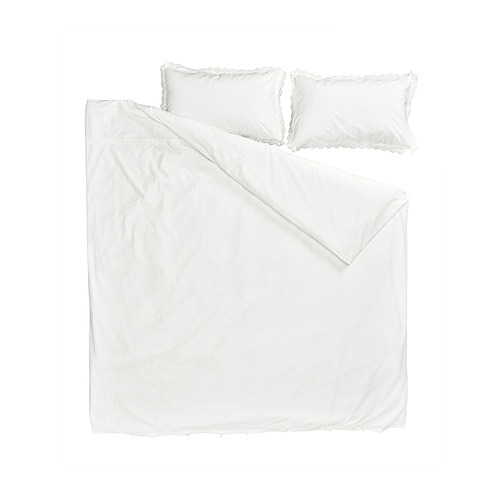 BIRGITTARÖNN, duvet cover and pillowcase(s). 5 of 5 open dialog
