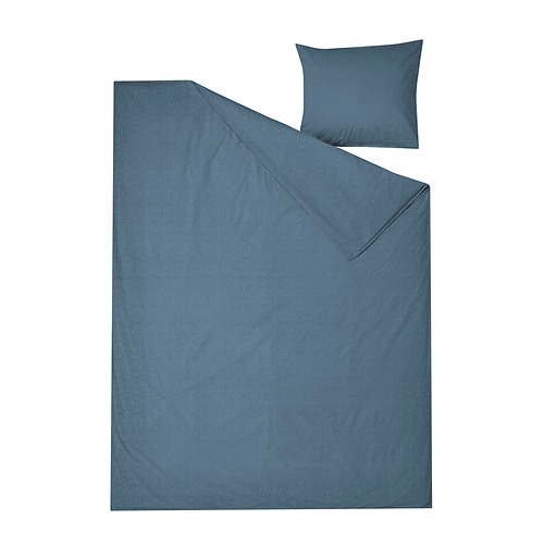 ÄNGSLILJA, comforter cover and pillowcase. 6 of 6 open dialog