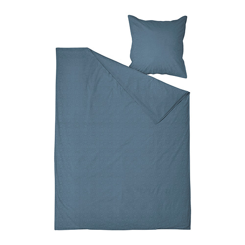 ÄNGSLILJA, duvet cover and pillowcase(s). 6 of 6 open dialog