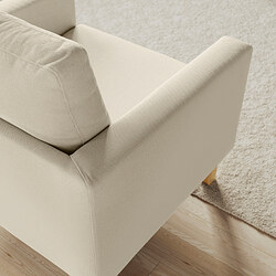 SALTSJÖBADEN armchair