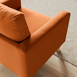 Measurement Illustration - SALTSJÖBADEN armchair