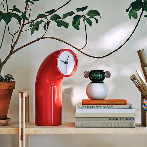IKEA PS 2026, reloj de mesa. 2 de 4 abrir diálogo