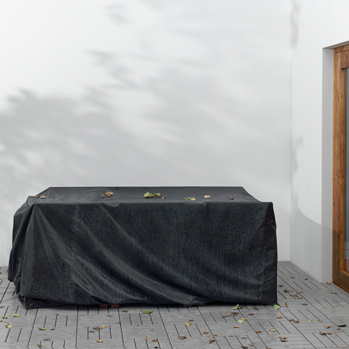 TOSTERÖ, funda juego muebles. 7 de 9 abrir diálogo
