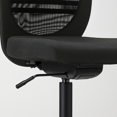 FLINTAN, office chair. 8 of 13 open dialog