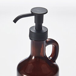 VÄLVÅRDAD soap dispenser