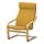 Select colour variation: Kelinge dark yellow