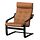 Select colour variation: black/Grann golden brown