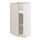 Current variation: white/Havstorp beige
