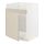 Current variation: white/Havstorp beige