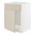 Current variation: white/Havstorp beige