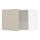 Select colour variation: white/Havstorp beige