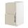 Select colour variation: white/Havstorp beige