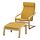 Select colour variation: Kelinge dark yellow