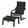 Select colour variation: Knisa black