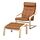 Current variation: birch veneer/Grann golden brown