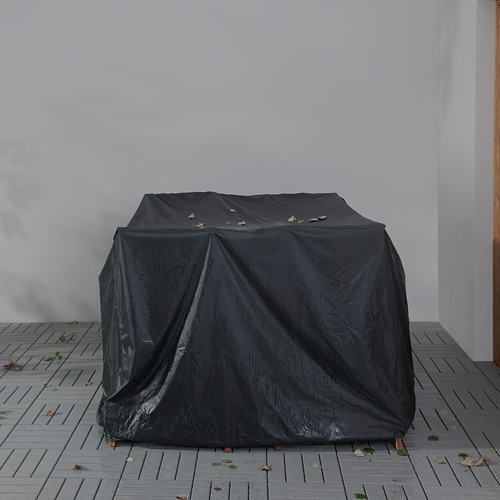 TOSTERÖ, cover for furniture set. 7 of 8 open dialog