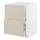 Current variation: white/Havstorp beige