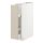 Current variation: white/Havstorp beige