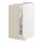 Current variation: white/Havstorp beige