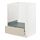 Select colour variation: white/Havstorp beige