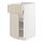 Current variation: white/Havstorp beige