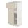 Current variation: white/Havstorp beige