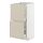 Current variation: white/Havstorp beige
